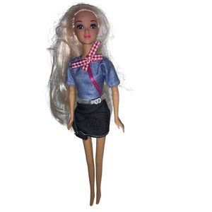 Brooklyn lollipops 12 inch Fashion Doll